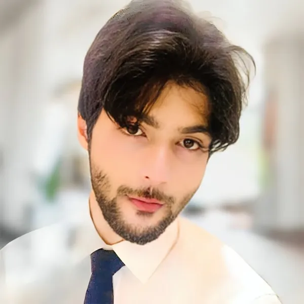 تيمور حمزة